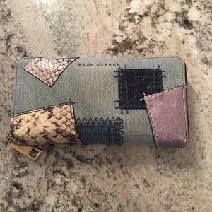 Marc Jacobs wallet